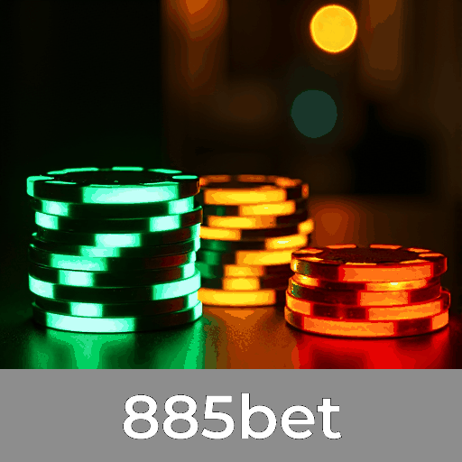 885bet: Sua plataforma de apostas com vantagens e serviços profissionais