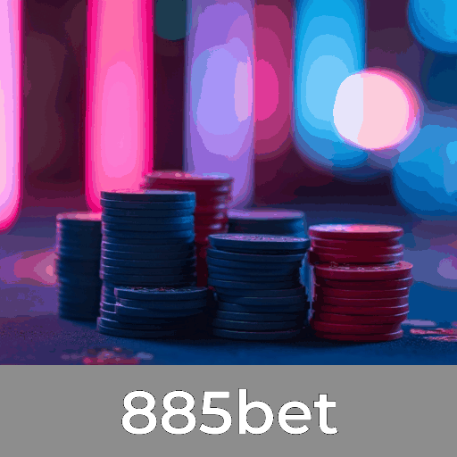 885bet: Sua plataforma de apostas com vantagens e serviços profissionais