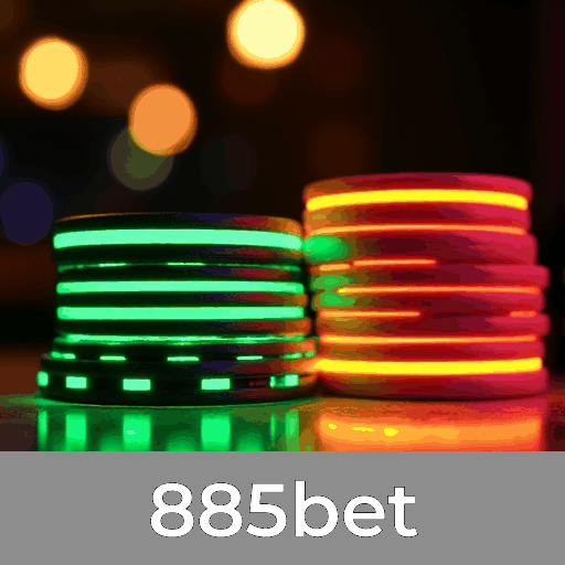 885bet: A Revolução das Apostas Móveis ao Seu Alcance